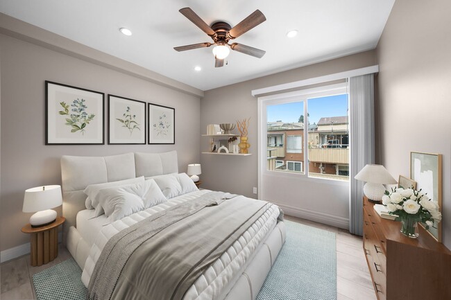 Building Photo - 2-Bedroom Apartment in the Heart of Santa Ana