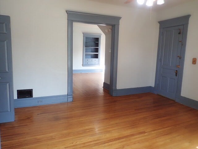Building Photo - 447 Locust St
