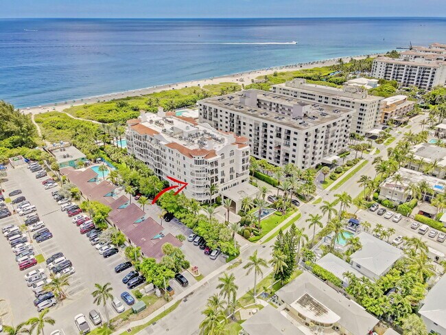 Building Photo - 155 S Ocean Ave