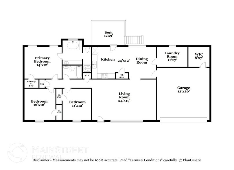 Building Photo - 123 Stagecoach Trail