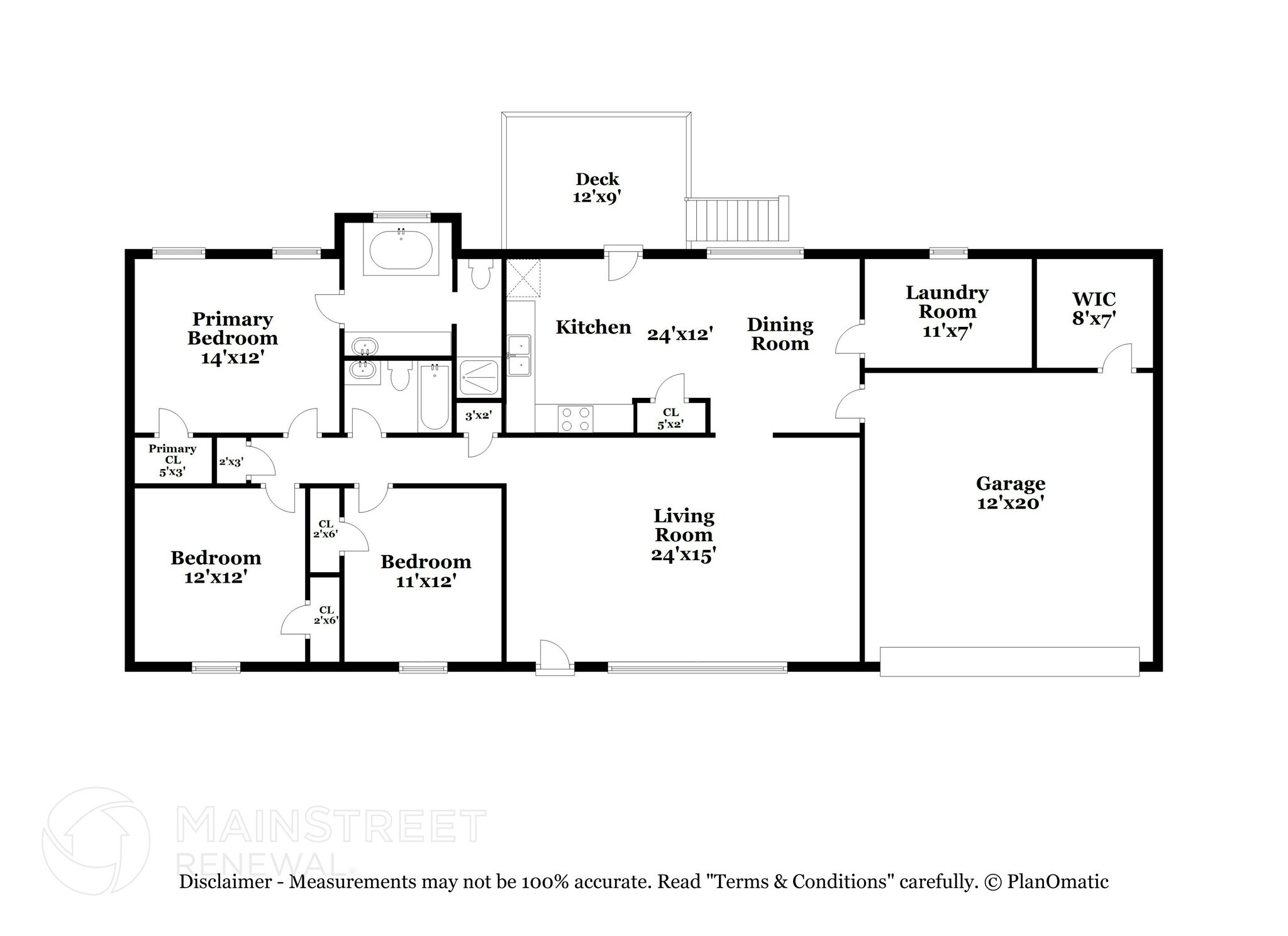 Building Photo - 123 Stagecoach Trail