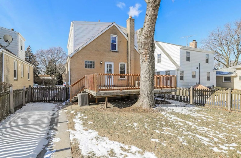 Building Photo - 4209 Prairie Ave