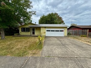 Building Photo - Pet-Friendly House In South Corvallis