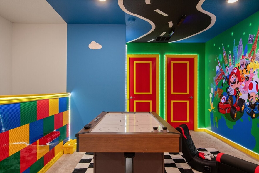 Building Photo - 4110 Lana Ave