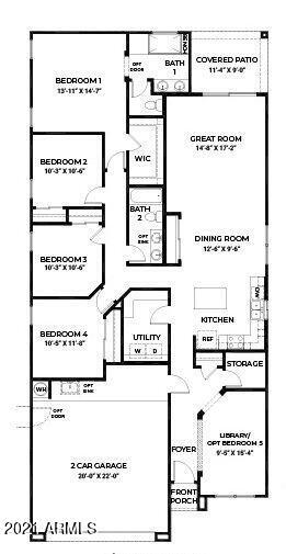 Building Photo - 36071 Seville Dr