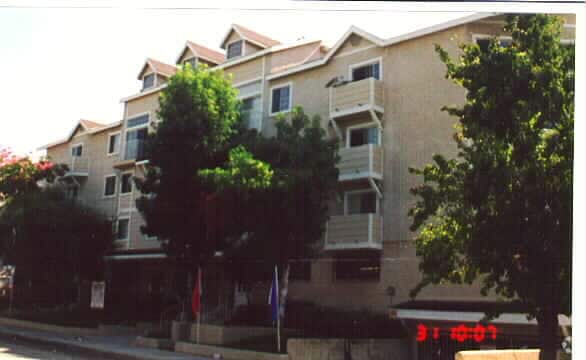 Building Photo - Regency Square Apartments