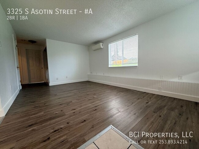 Building Photo - 3325 S Asotin St