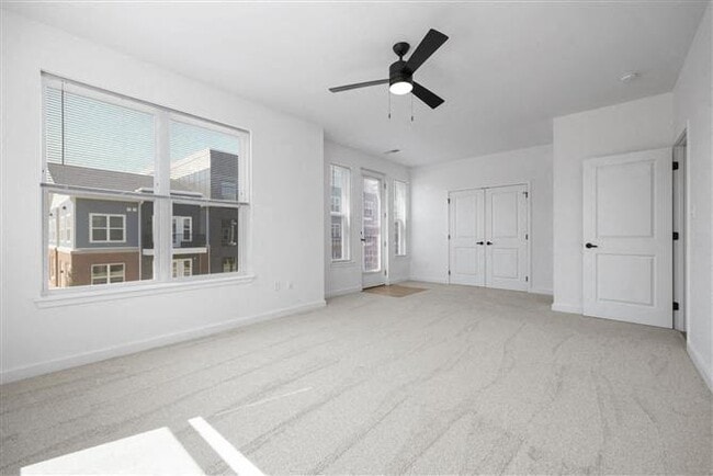 Floorplan - Ridgeview West