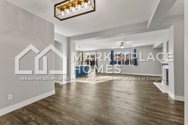 Building Photo - 3681 Hawkings Ct