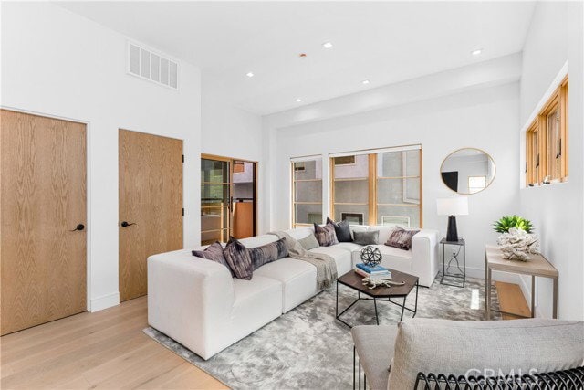 Building Photo - 1035 1/2 North Vista Street, West Hollywood, CA 90046 - 2 BR 3 BA house