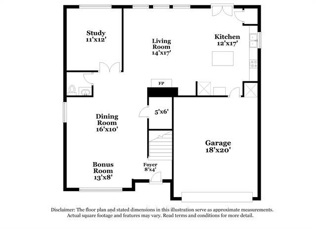 Building Photo - 4813 Palm Ridge Dr