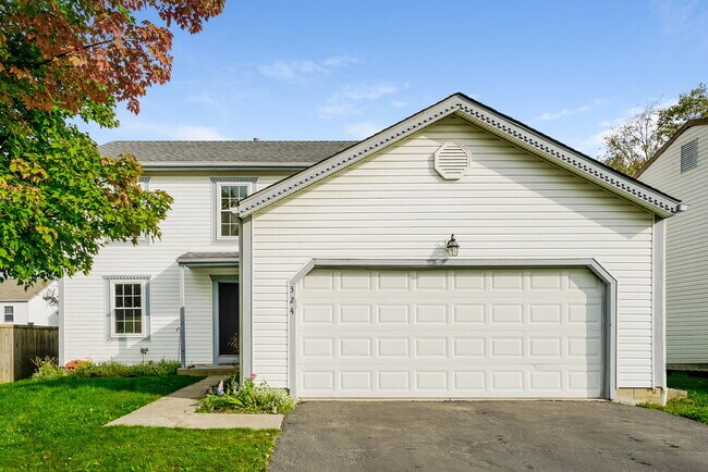 Building Photo - 324 Harland Dr