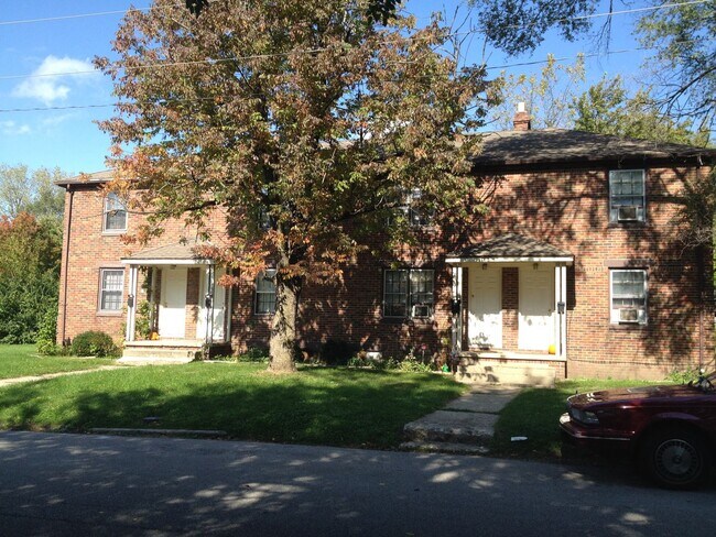 Building Photo - 1500-1506 Perdue St