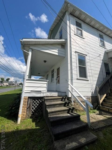 Building Photo - 3418 Graham Ave