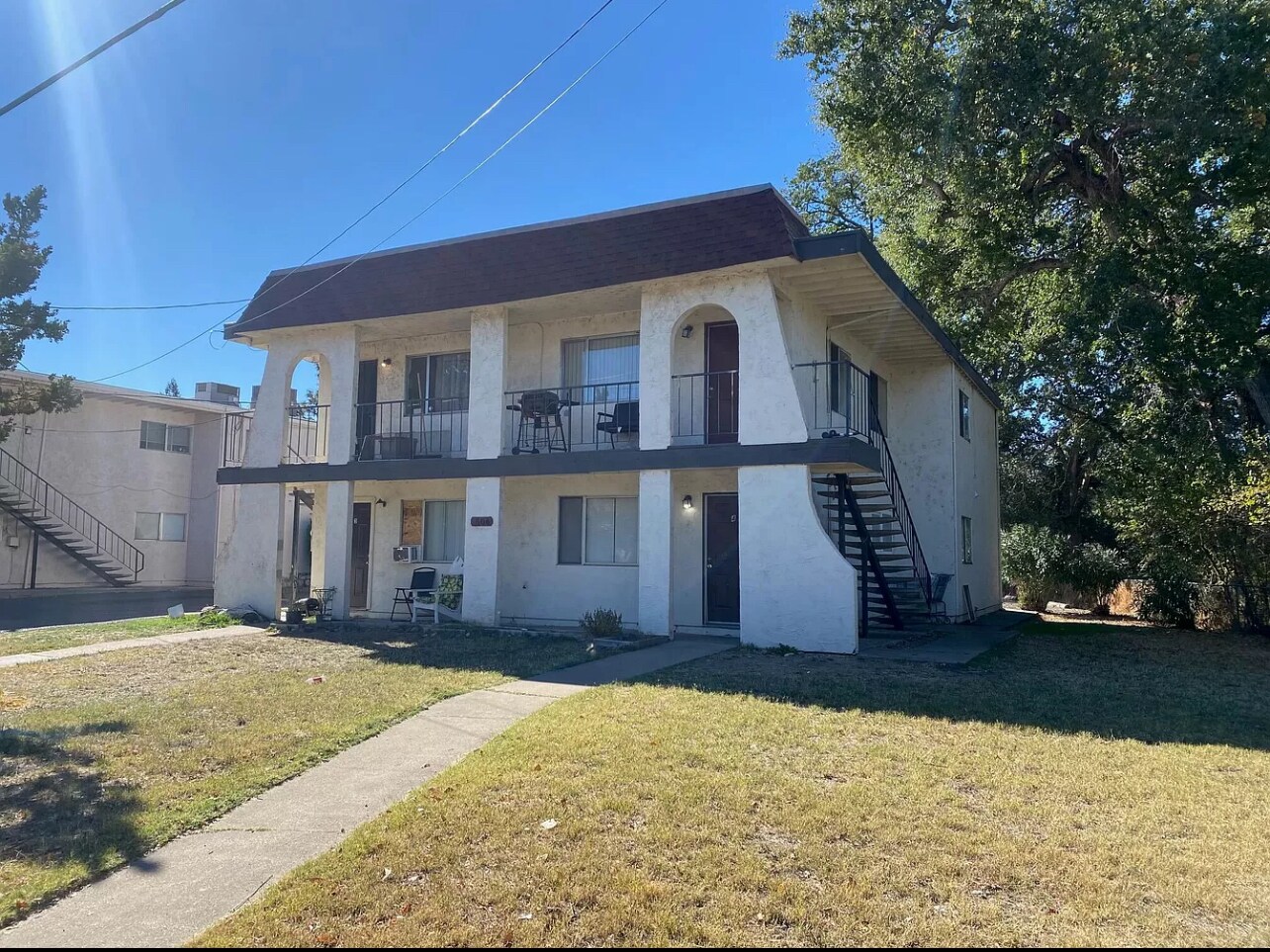 Building Photo - 504 Sacramento Ave
