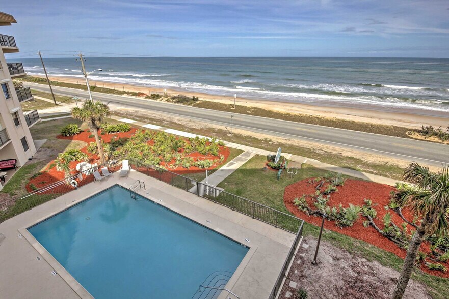 Building Photo - 2730 Ocean Shore Blvd