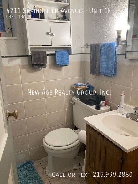 Building Photo - 4711 Springfield Ave