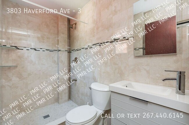 Building Photo - 3803 Haverford Ave