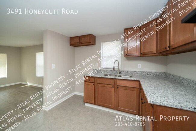 Building Photo - 3491 Honeycutt Rd