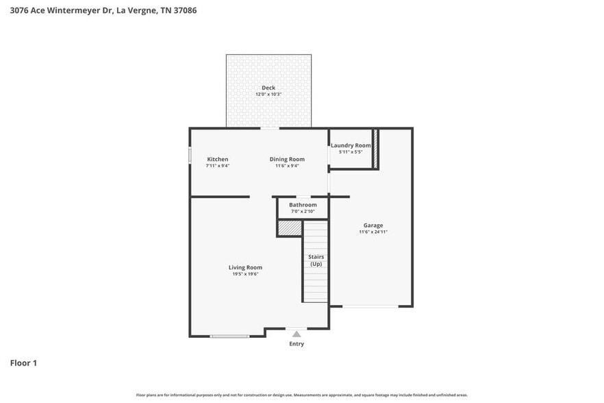 Building Photo - 3076 Ace Wintermeyer Dr
