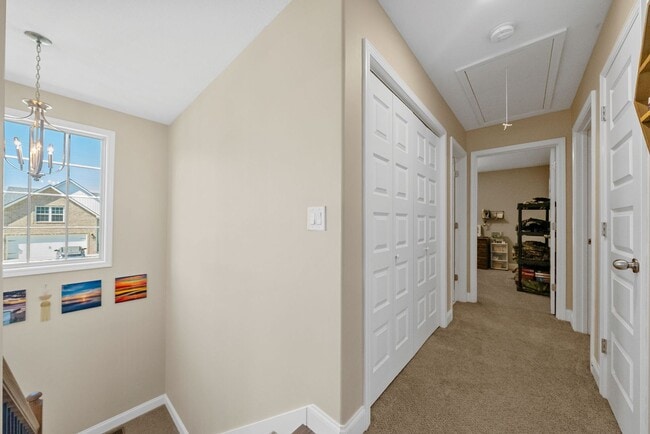 Building Photo - Modern Home in The Quarry Subdivision!