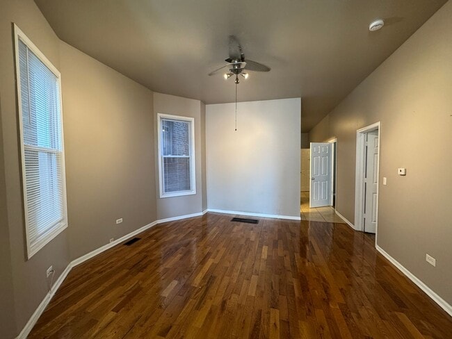 Building Photo - 5612 S Morgan St