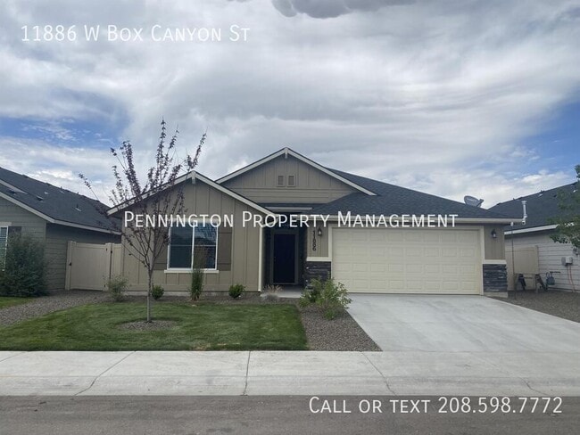 Primary Photo - 11886 W Box Canyon St-