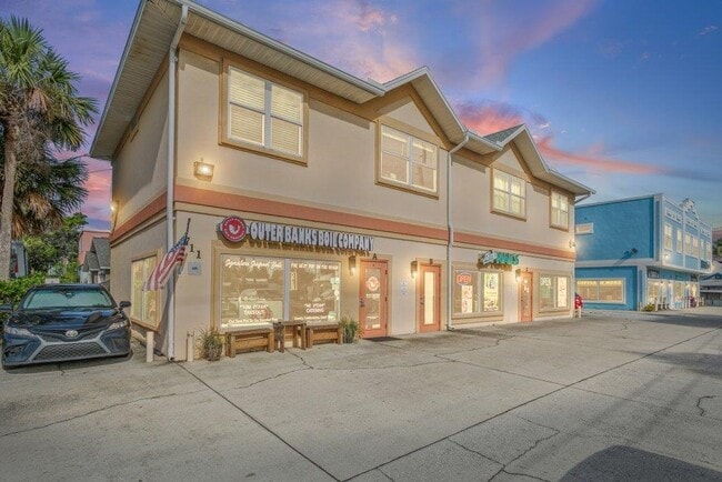 Primary Photo - 711-A1a A1A Beach Blvd