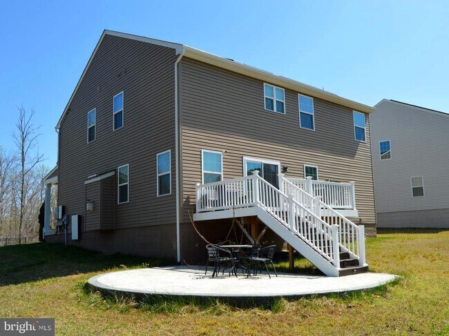 Building Photo - 5520 Ivy Hill Dr