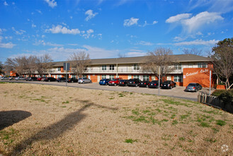 Building Photo - Across The Street Apartments