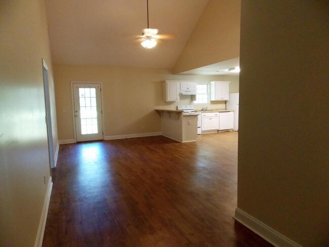 Building Photo - 357 Langston Chapel Rd