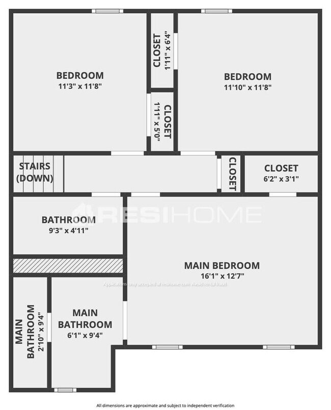 Building Photo - 9106 Jenni Cir