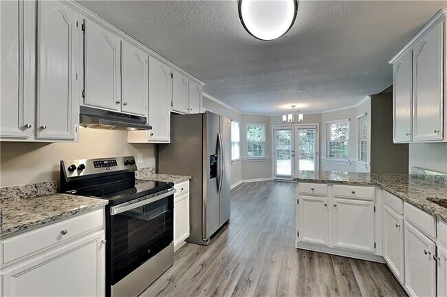 Building Photo - 2630 Amber Creek Dr