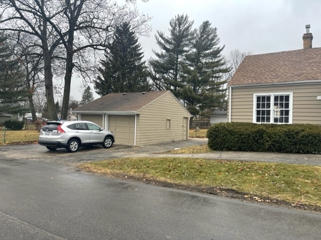 Building Photo - 35756 N Watson Ave