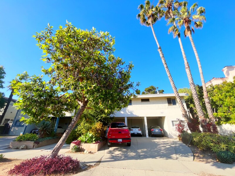 Building Photo - 1521 12th St