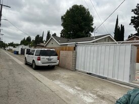Building Photo - 17044 San Fernando Mission Blvd