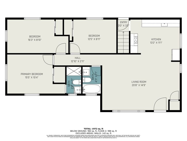 Building Photo - Spacious 6-Bed 3-Bath Home in Federal Heights/Denver