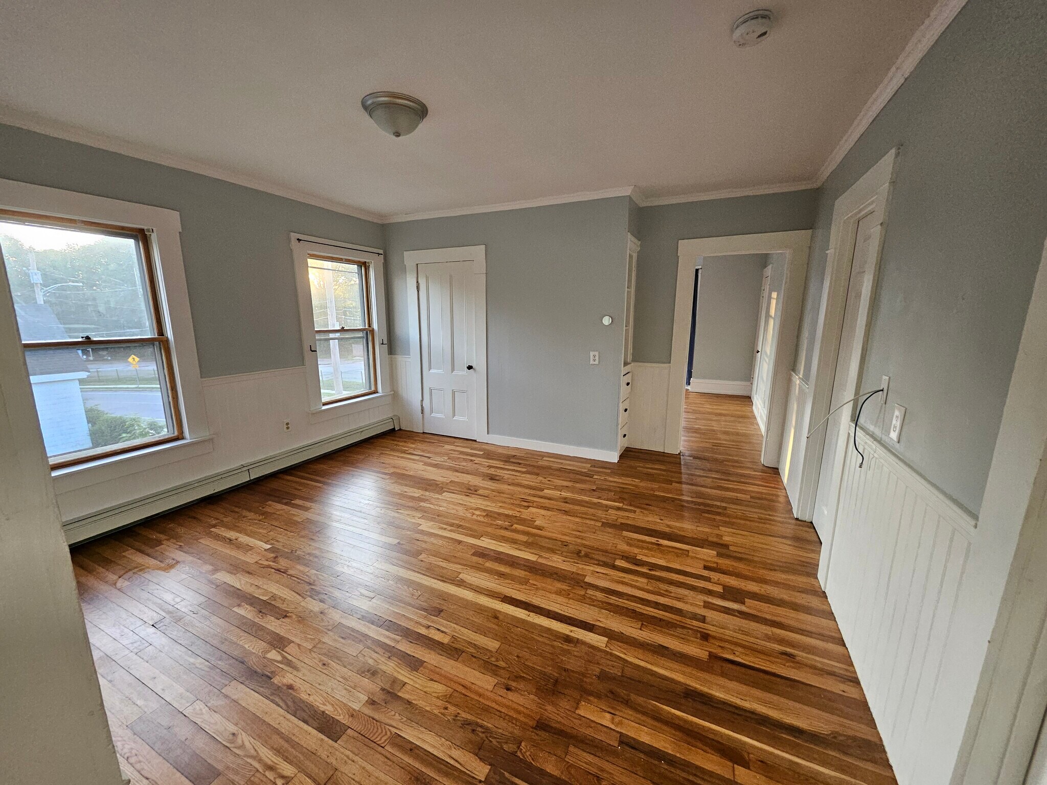 Dining room - 22 Sparhawk St