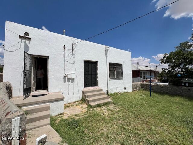 Building Photo - 3120 Morehead Ave
