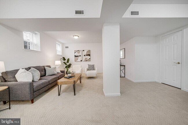 Building Photo - 3701 39th St NW