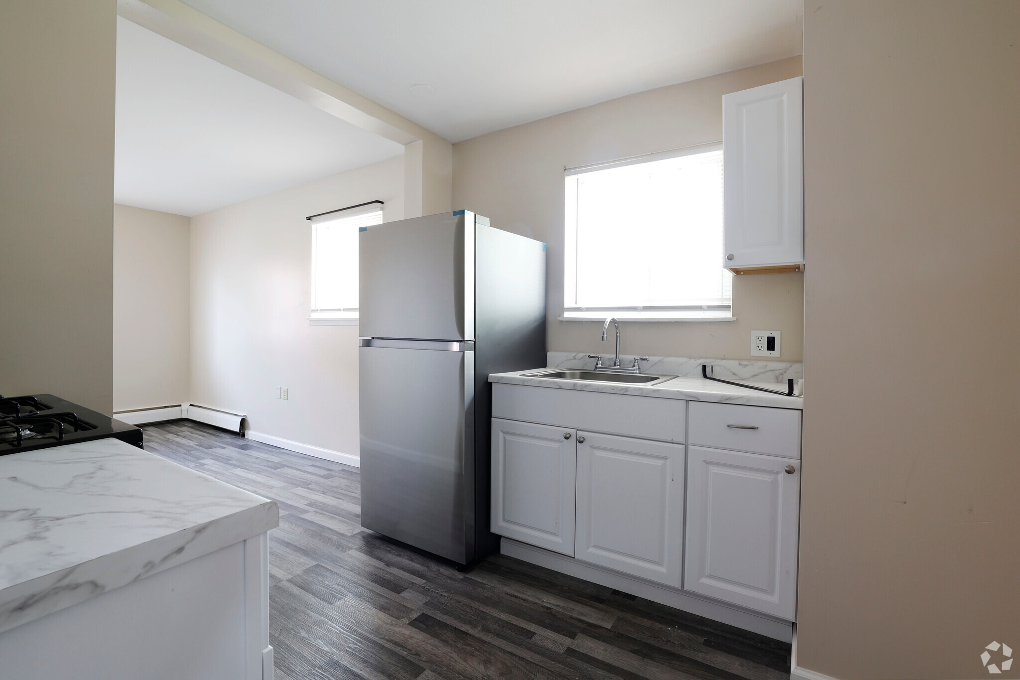 Two Bedroom # 1 - Harbour Point Gardens