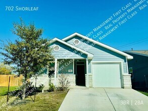 Building Photo - 702 Shorleaf-