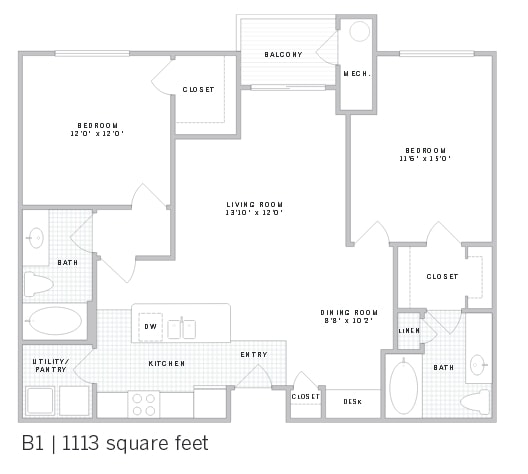B1 - AVE Union