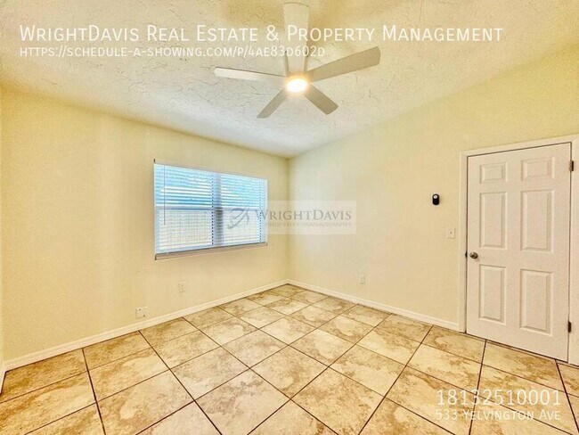 Building Photo - 533 Yelvington Ave