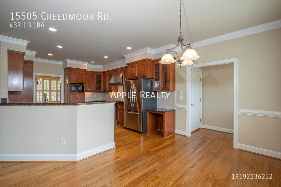 Building Photo - 15505 Creedmoor Rd.