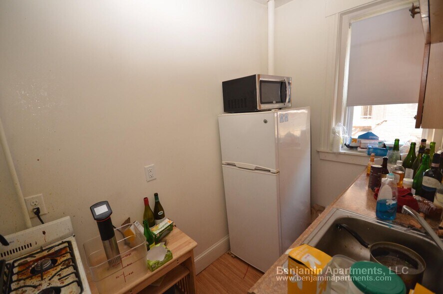 Building Photo - 1175 Boylston St