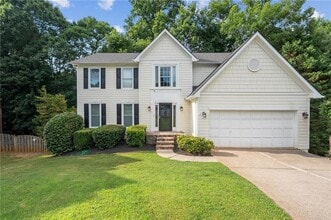 Building Photo - 620 Brook Landing Ct