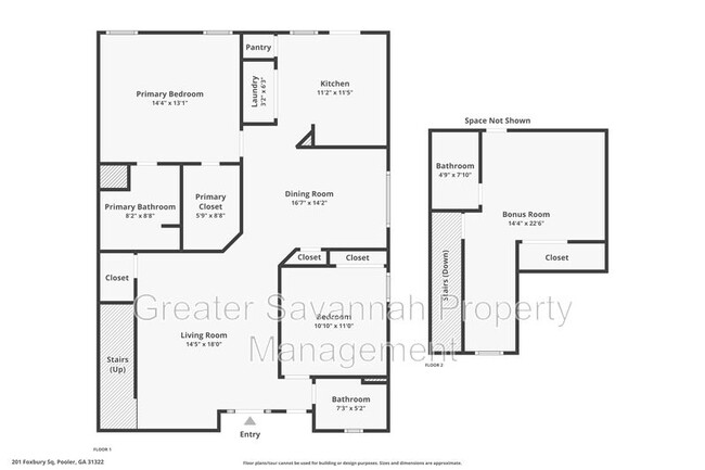 Building Photo - 201 Foxbury Square