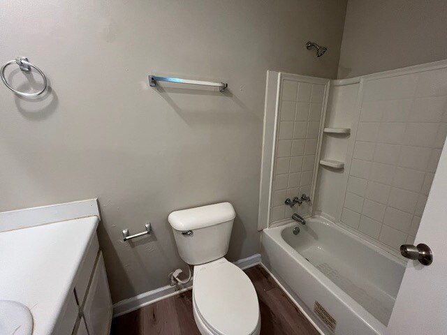Building Photo - 5255 Greenwood Ter