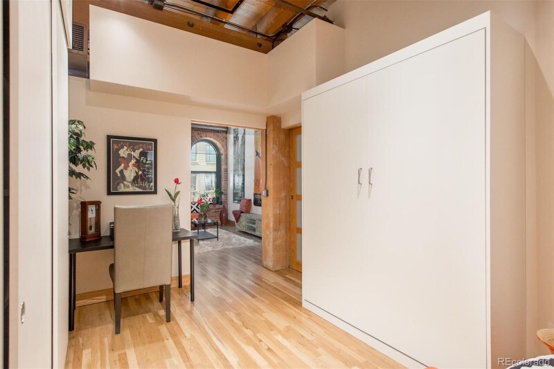 Building Photo - 1801 Wynkoop St